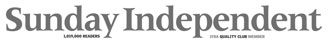 Sunday Independent Logotype