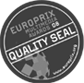 Europrix Multimedia Awards 2008 Quality Seal