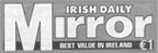 Irish Daily Mirror Logotype