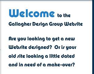 Gallagher Design Group
